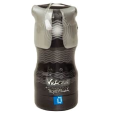 Buy Vulcan Plus Vibration Tight Mouth Masturbator Online