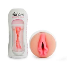 Buy Vulcan Realistic Vagina Masturbator Online