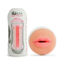 Buy Vulcan Deep Throat Masturbator Online