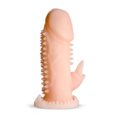 Buy Performance Dual Textured Penis Sleeve Online