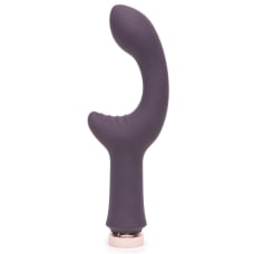 Buy Fifty Shades Freed Lavish Rechargeable Clitoral and GSpot Vibe Online