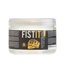 Buy Fist It Water Based 500ml Lubricant Online