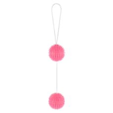 Buy Girly Giggle Love Balls Soft Pink Online