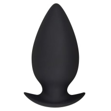 Buy Toy Joy Bubble Butt Player Pro Butt Plug Black Online