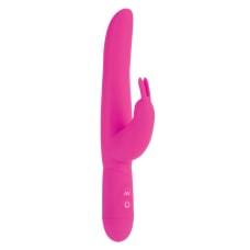 Buy Posh Bounding Bunny Pink Vibrator Online