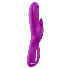 Buy Ovo K3 Rabbit Vibrator Violet Online