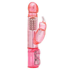 Buy Toy Joy Big Bold Bunny Vibrator Online