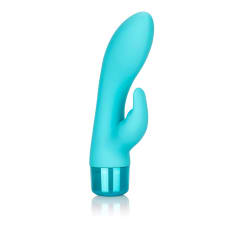 Buy Eden Bunny Silicone Rabbit Vibrator Waterproof Online