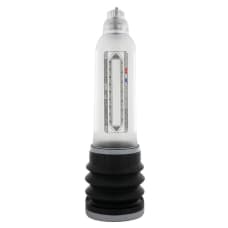 Buy Bathmate Hydro 7 Aqua Water Based Penis Enlarger Clear Online