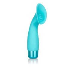 Buy Eden Climaxer Silicone Clitoral Vibe Waterproof 6.25 Inch Online