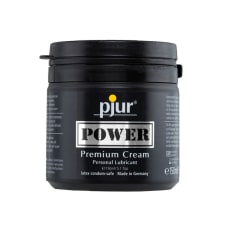 Buy Pjur Power Premium Cream 150ml Online