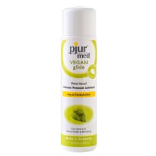 Buy Pjur Med Vegan Glide Intimate Personal Lubricant 100ml Online