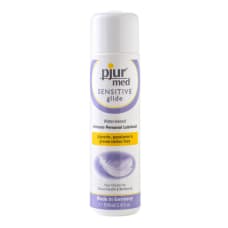 Buy Pjur Med Sensitive Glide Intimate Personal Lubricant 100ml Online