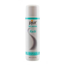 Buy Pjur Woman Nude Water Based Personal Lubricant 100ml Online