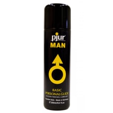 Buy Pjur Man Basic Personal Glide Lubricant 250ml Online