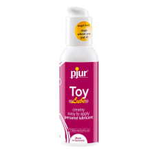 Buy Pjur Toy Lube Personal Lubricant 100ml Online