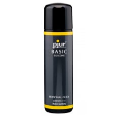 Buy Pjur Basic Silicone Personal Glide 250ml Online