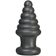 Buy American Bombshell Destroyer Large Butt Plug Online