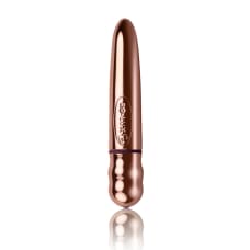 Buy Rocks Off RO-Lux Vibrator Rose Gold Online