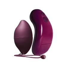 Buy Rocks Off RO-Duet Remote Control Couples Love Egg Online