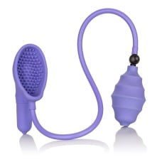 Buy Silicone Pro Ladies Intimate Waterproof Clitoral Pump Online