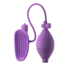 Buy Fantasy For Her Sensual Clitoral Pump Her Online