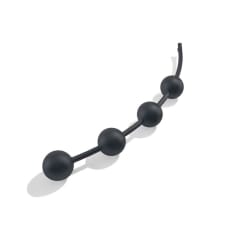 Buy MyStim Booty Garland Large EStim Anal Beads Online