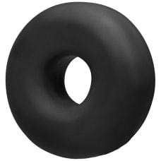 Buy OxBalls Big Ox Super Mega Stretch Silicone Cock Ring Black Online