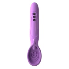 Buy Pipedream Fantasy For Her Vibrating Roto SuckHer Online