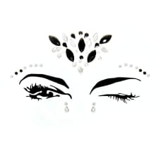 Buy Avalon Face Jewels Sticker EYE002 Online