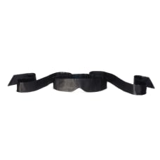 Buy Lelo Intima Black Silk Blindfold Online