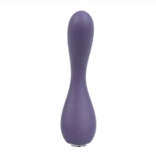 Buy Je Joue Uma GSpot Vibrator Purple Online