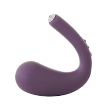 Buy Je Joue Dua V2 App Controlled GSpot Vibe Purple Online