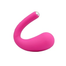 Buy Je Joue Dua V2 Partner Controlled GSpot Vibe Pink Online