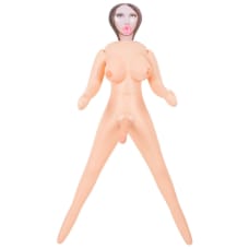 Buy Lusting Trans Transexual Love Doll Online