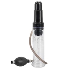 Buy Vibrating Multi Pump 2 In 1 Masturbator Online