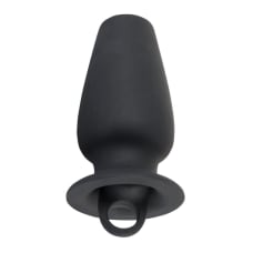 Buy Lust Anal Tunnel Plug With Stopper Online