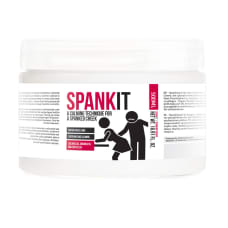 Buy Spank It A Calming Technique For A Spanked Cheek Cream 500 ml Online