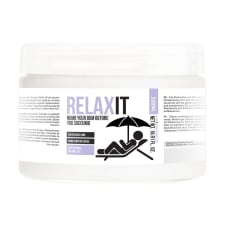 Buy Relax It Numb Your Bum Before You Succumb Lubricant 500 ml Online