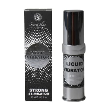 Buy Liquid Vibrator Strong Stimulator Gel Online