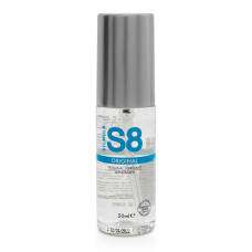 Buy S8 Original Water Based Lube 50ml Online