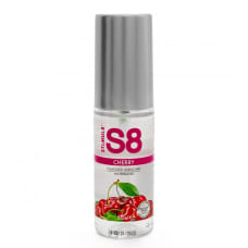 Buy S8 Cherry Flavored Lube 50ml Online