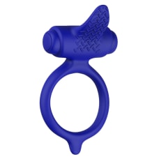 Buy bswish Bcharmed Basic Penis Ring Blue Online