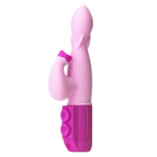 Buy Vibratex Budding Bliss Clitoral Vibrator Online