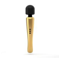 Buy Dorcel Gold Rechargeable Mega Wand Online