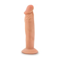 Buy Dr Skin Dr Small  6 Inch Flesh Dildo Online