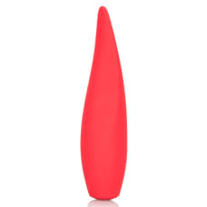 Buy Red Hot Ember Rechargeable Clitoral Vibrator Waterprooof Online