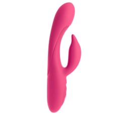 Buy Ultimate No.1 Rechargeable Waterproof Rabbit Vibrator  Online