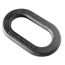 Buy The Rocco 3 Way Wrap Stretchy Cock Ring in Black Online