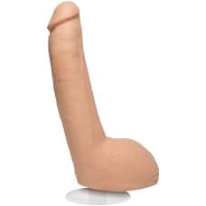 Buy Xander Corvus 9 Inch Vac-U-Lock Cock and Balls Dildo Online